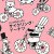 パンダのポンポン サイクリング・ドーナツ