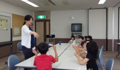 子ども英会話教室